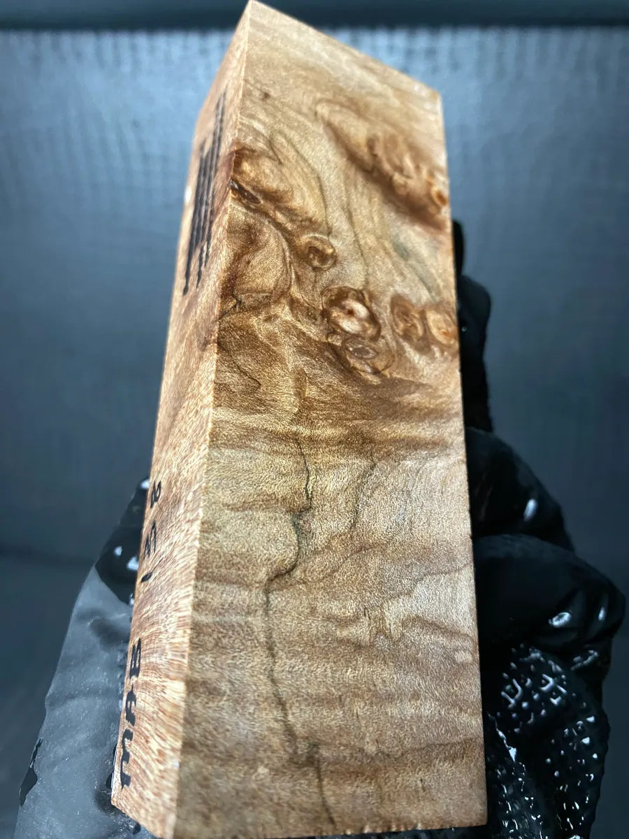 MAB138 - 5 x 1.6 x 1.25”