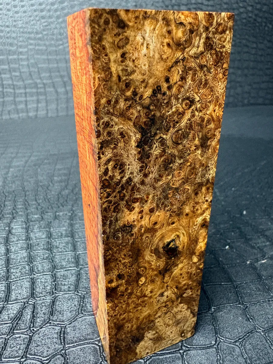 AMB138 - 5.1 x 1.55 x 1.25”