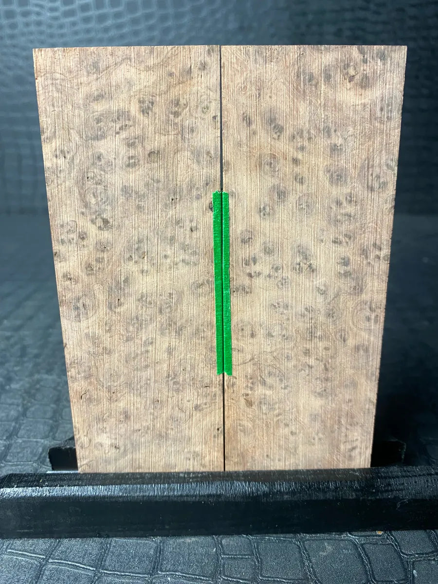 AMS138 - 5.2 x 1.84 x .39”