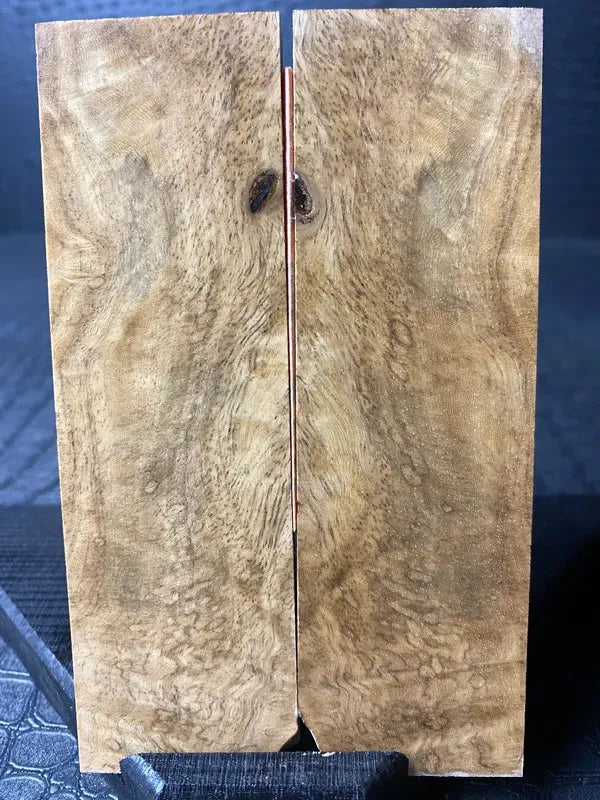KAS138 - 5.2 x 1.6 x .3”