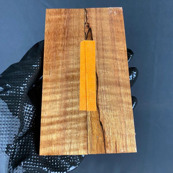 KOS139 - 5.4 x 1.5 x .4”