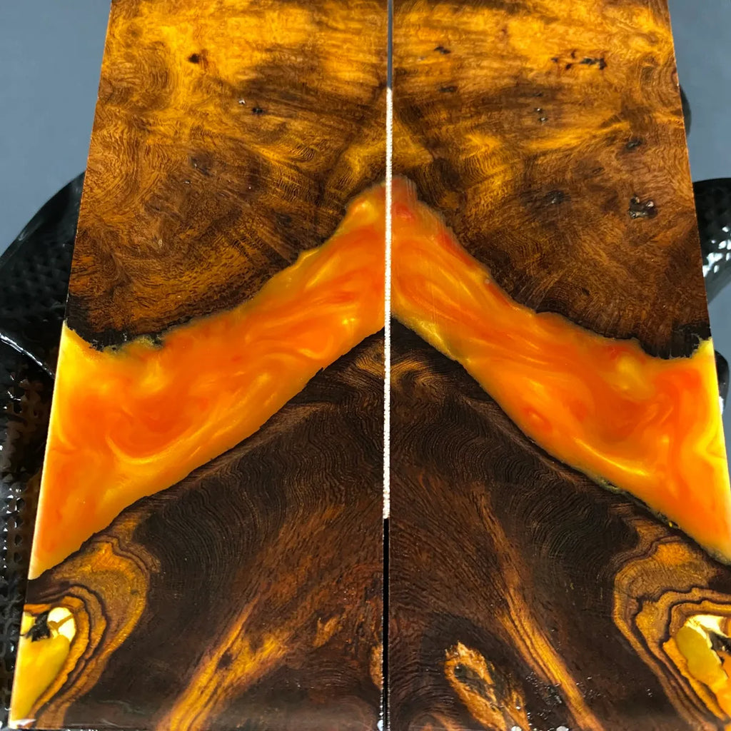 RES139 - 5 x 1.92 x .38”