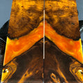 RES139 - 5 x 1.92 x .38”
