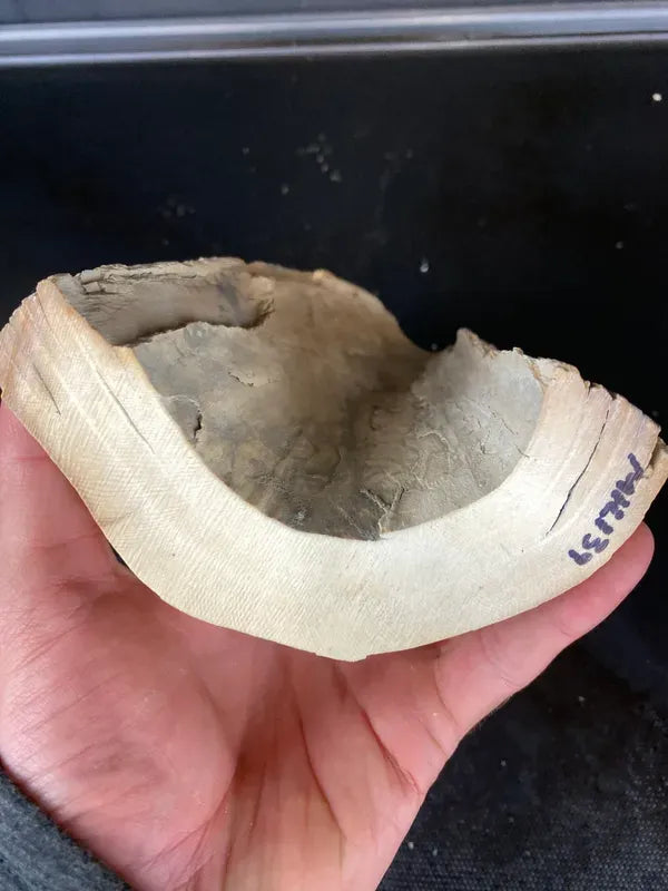 MIL139 - 9.75 x 5-3.5 x 1.5-1"