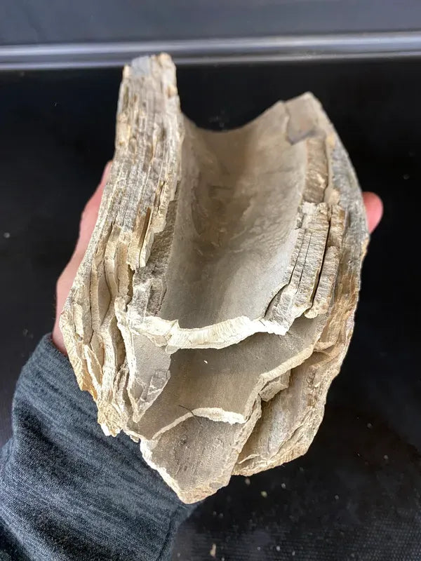 MIL139 - 9.75 x 5-3.5 x 1.5-1"