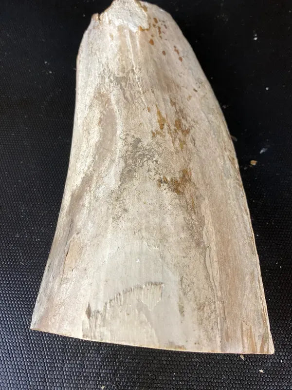 MIL139 - 9.75 x 5-3.5 x 1.5-1"
