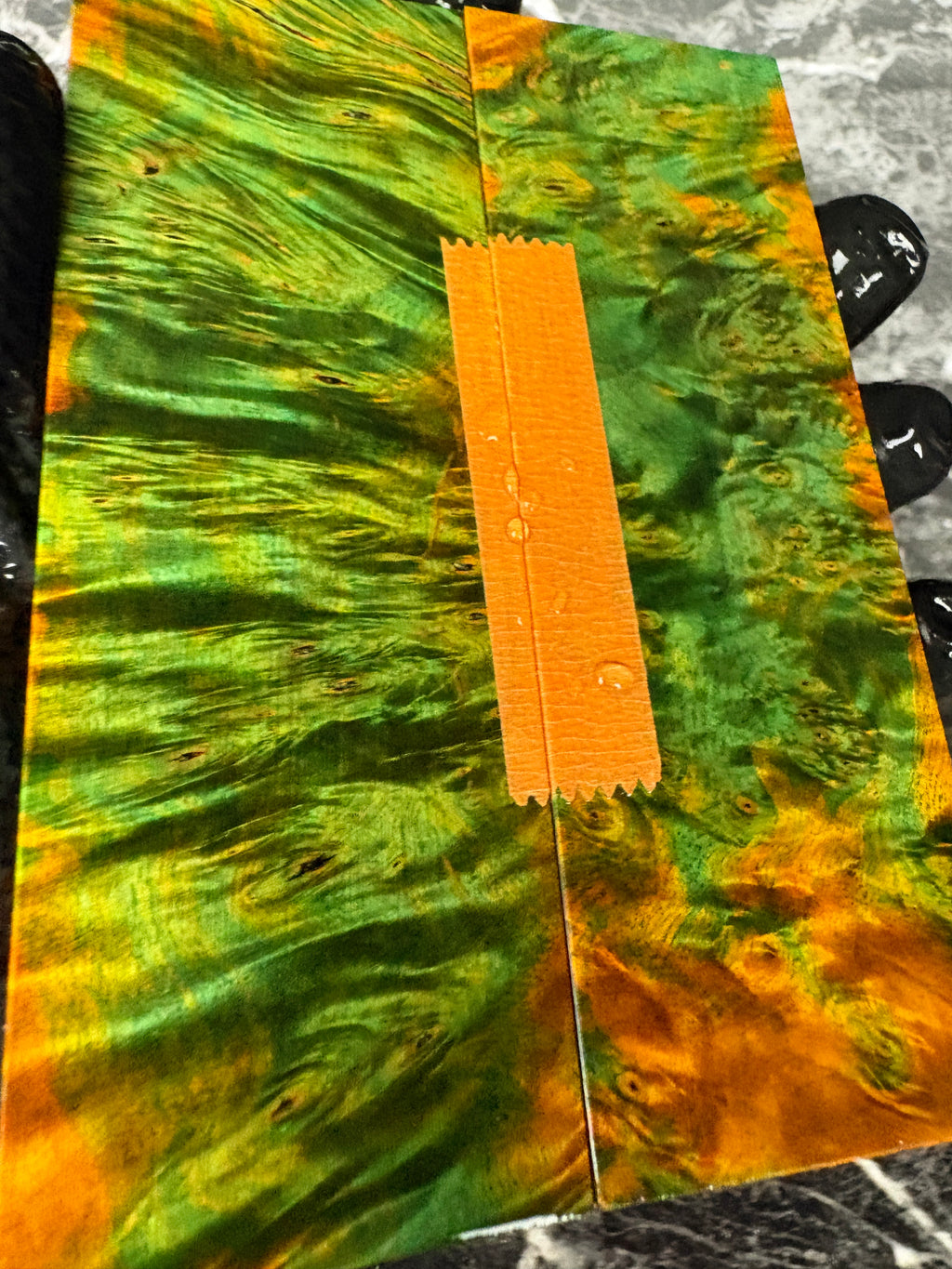 BISD132 - 5 x 1.75 x .37”