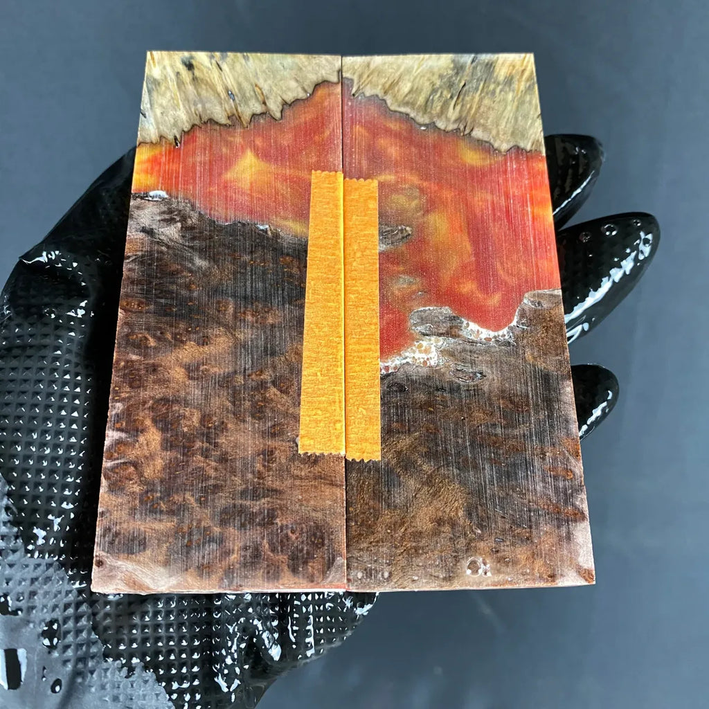 RES140 - 4.85 x 1.82 x .4”