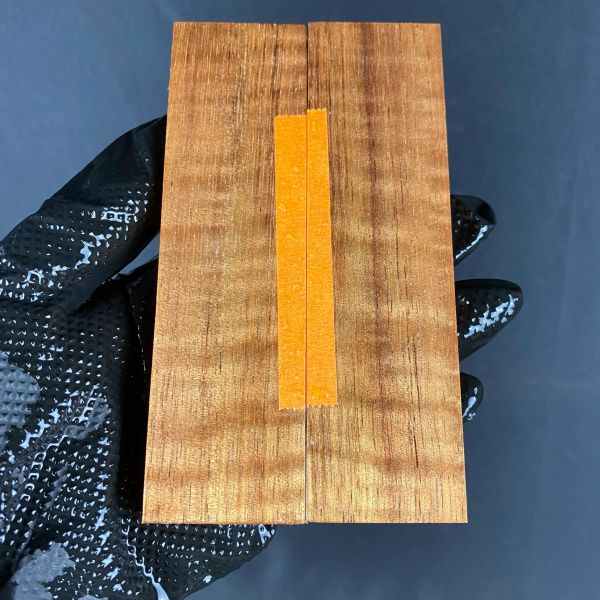 KOS140 - 5.4 x 1.5 x .4”