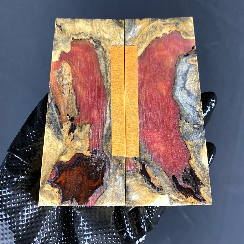 RES141 - 4.93 x 1.88 x .4”