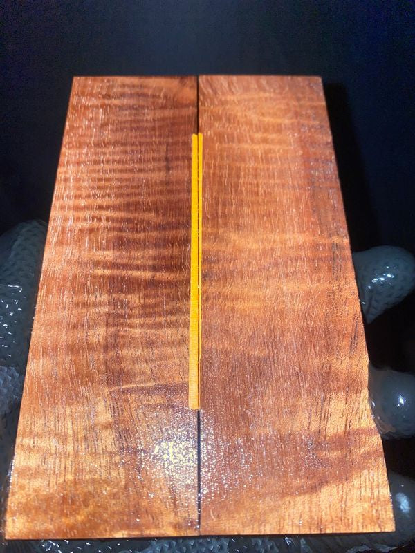 KOS141 - 5.5 x 1.75 x .41”