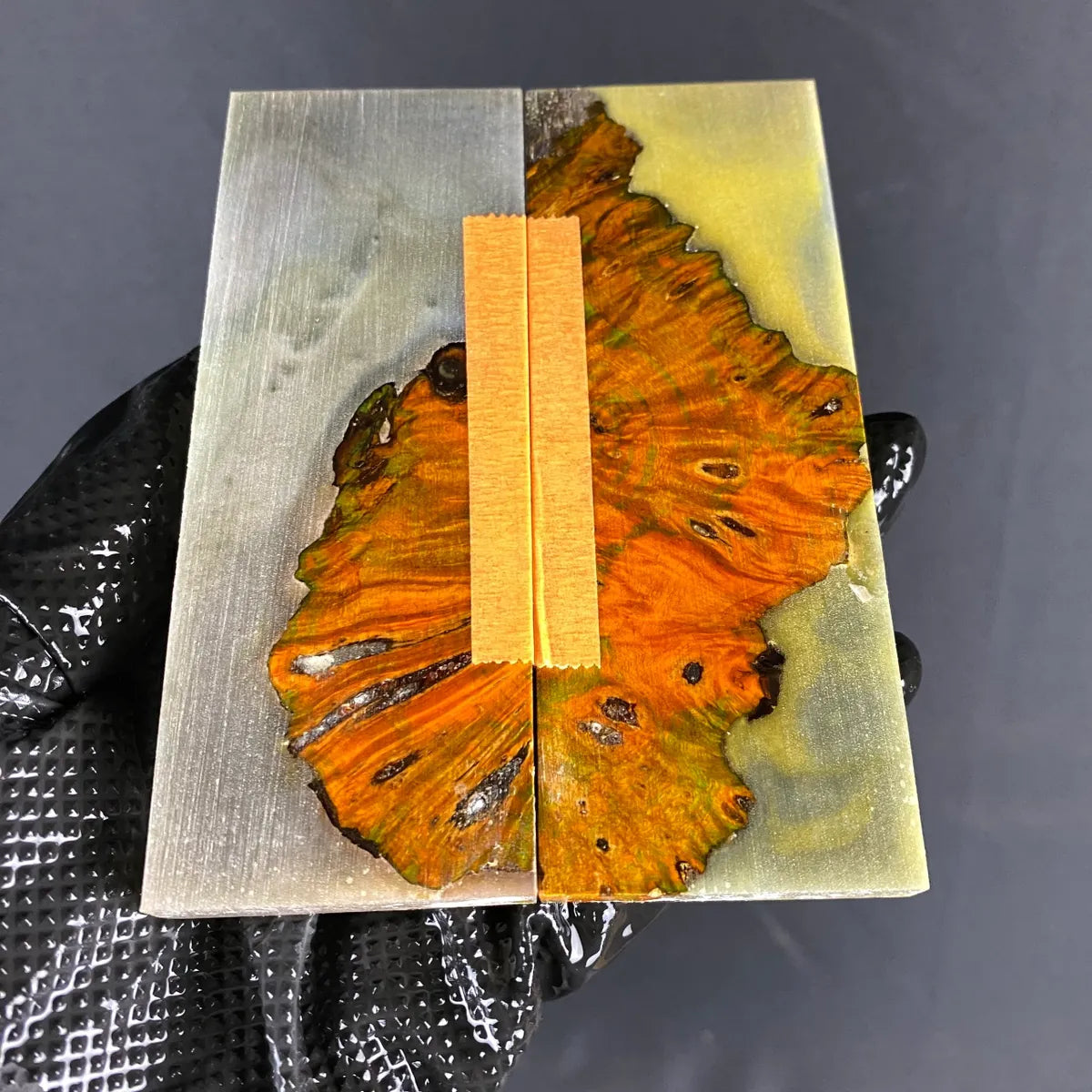 RES142 - 4.88 x 1.82 x .4”
