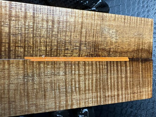KOS142 - 5.25 x 1.6 x .4”