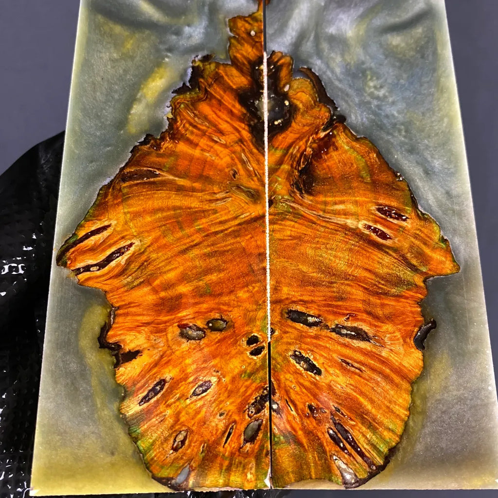 RES142 - 4.88 x 1.82 x .4”