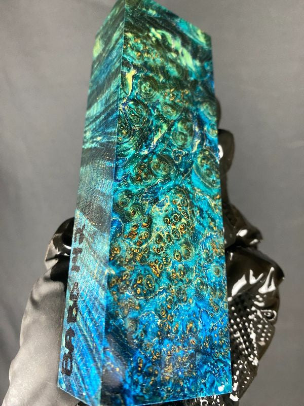 BABD142 - 5.35 x 1.65 x 1.13”