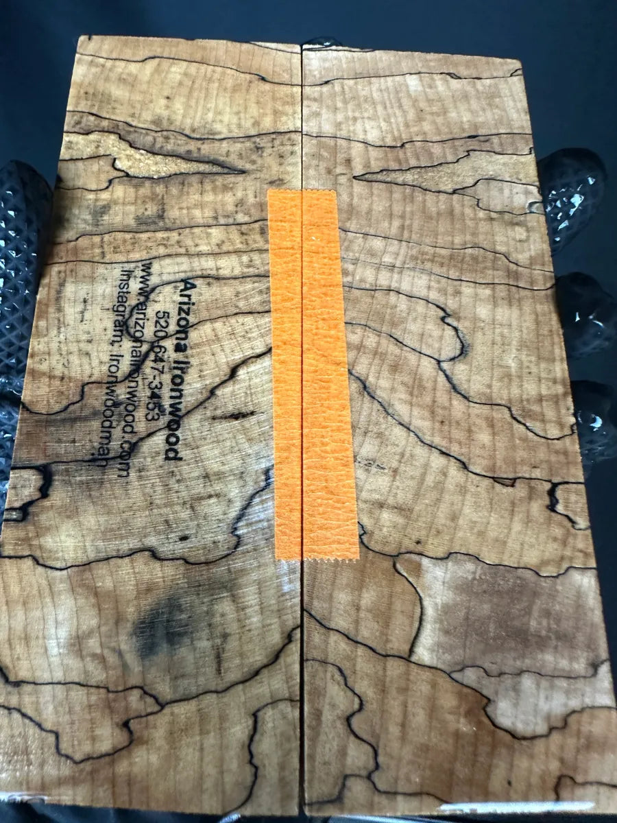 SPMAS143 - 5.86 x 2 x .43”
