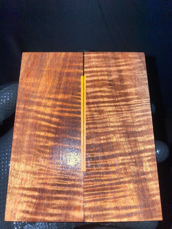 KOS143 - 5 x 2 x .41”
