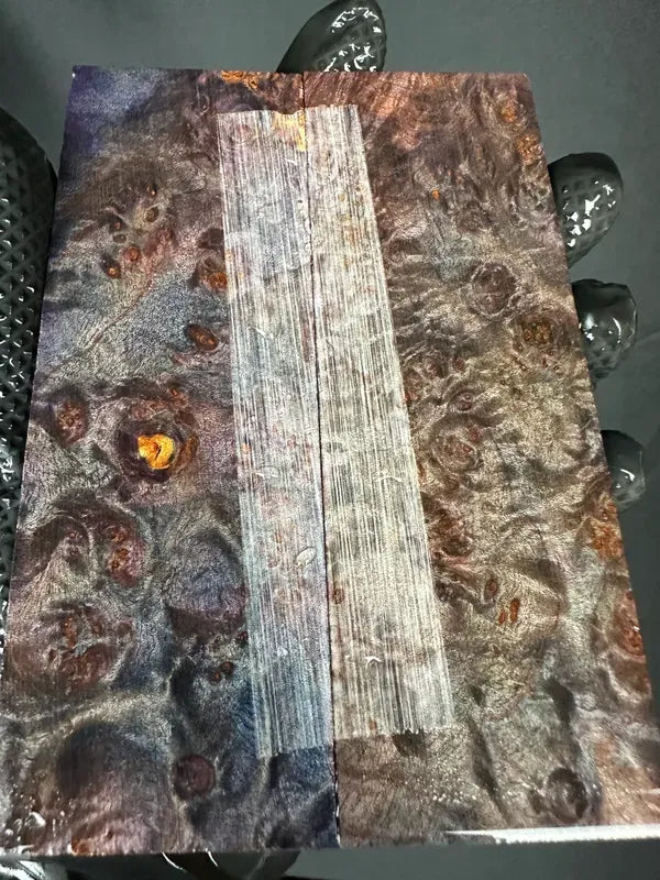 MASD143 - 5.1 x 1.8 x .4”