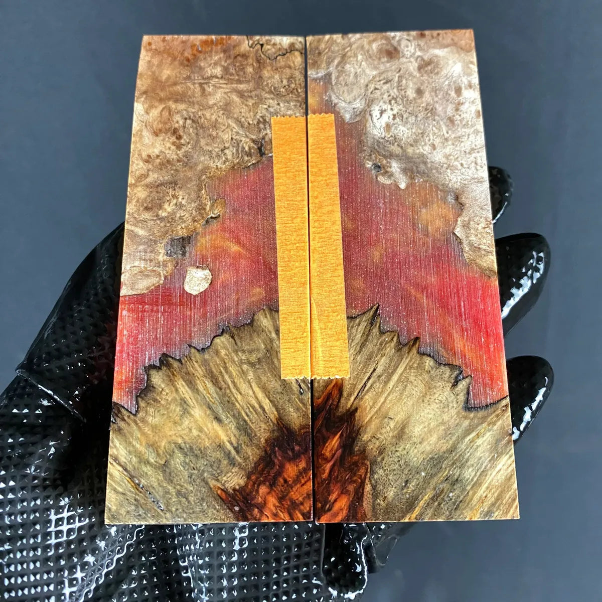 RES144 - 5 x 1.7 x .4”