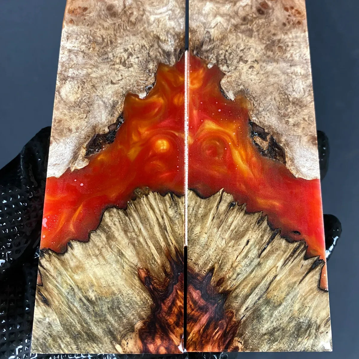 RES144 - 5 x 1.7 x .4”