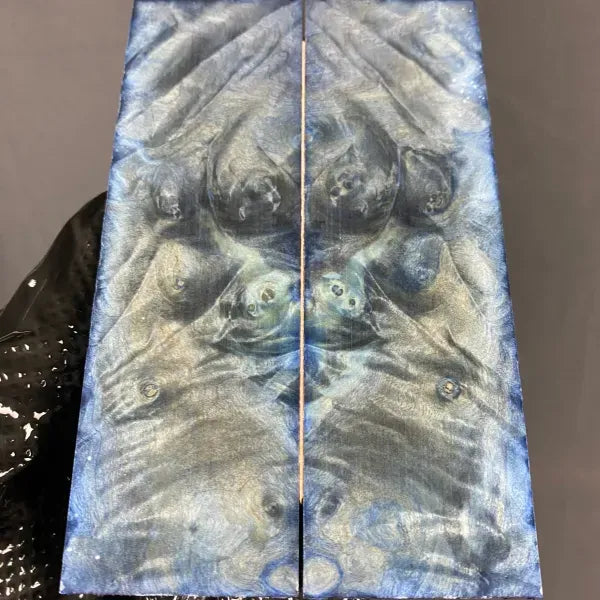 BYSD144 - 5 x 1.55 x .33”