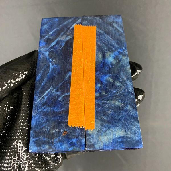 BYSD144 - 5 x 1.55 x .33”