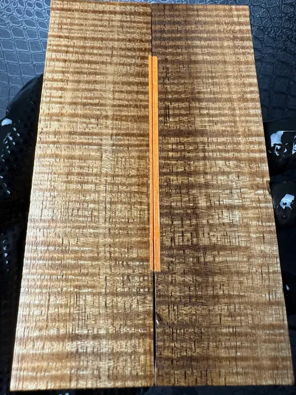 KOS144 - 5.25 x 1.55 x .4”