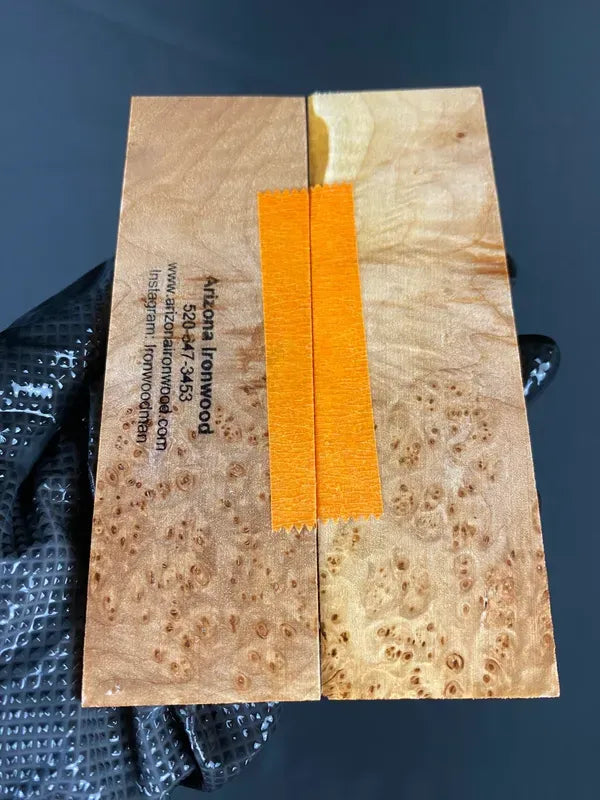 MAS144 - 5.3 x 1.66 x .28”
