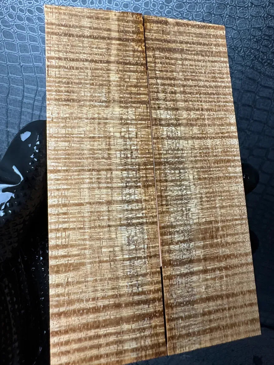 KOS144 - 5.25 x 1.55 x .4”