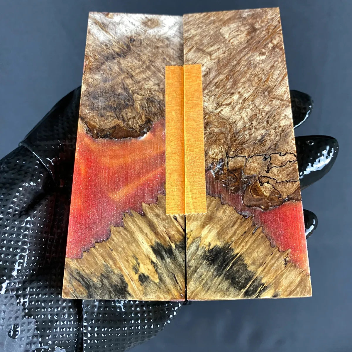 RES145 - 5.05 x 1.73 x .4”