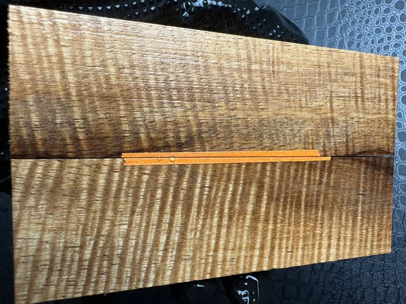 KOS145 - 5.15 x 1.55 x .4”