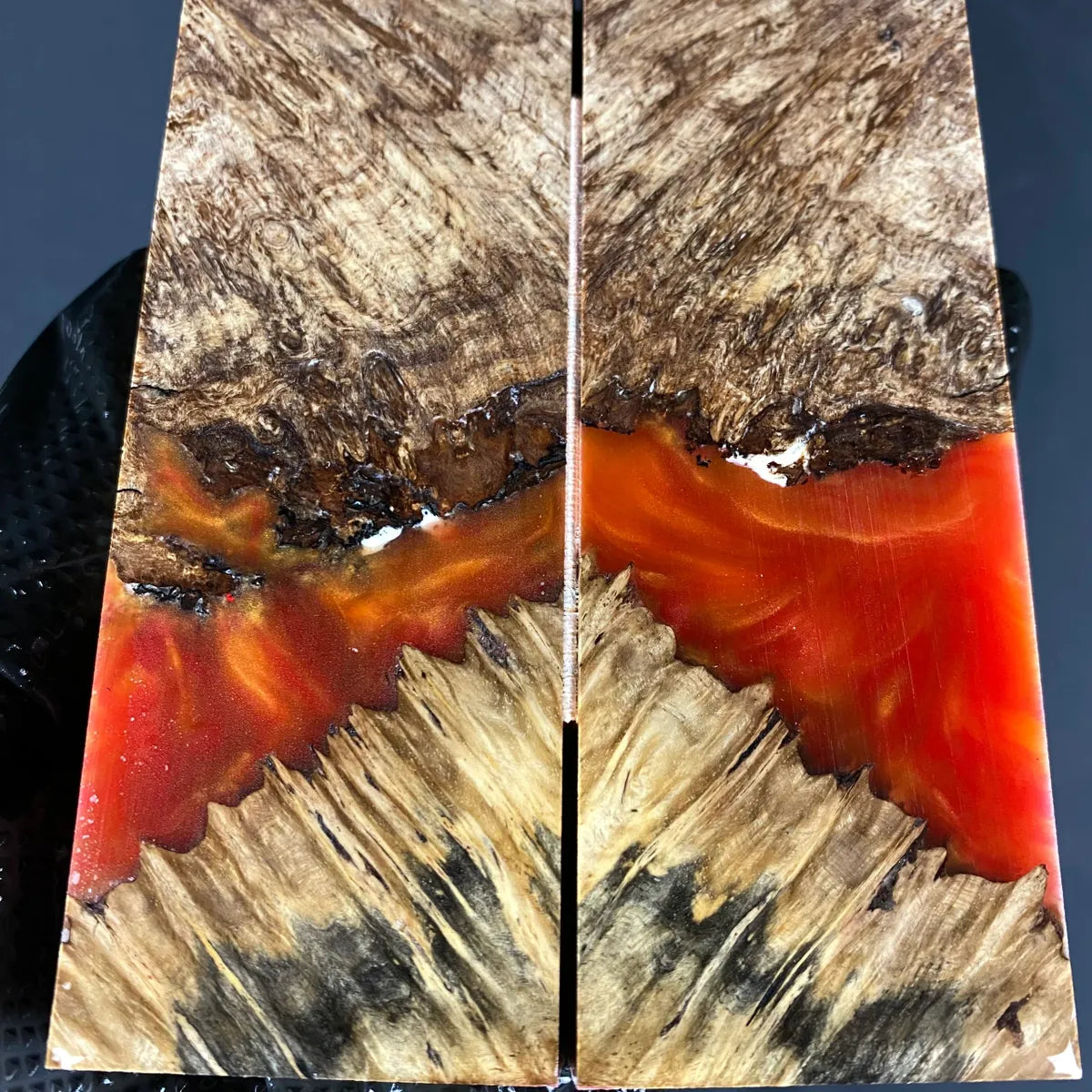 RES145 - 5.05 x 1.73 x .4”