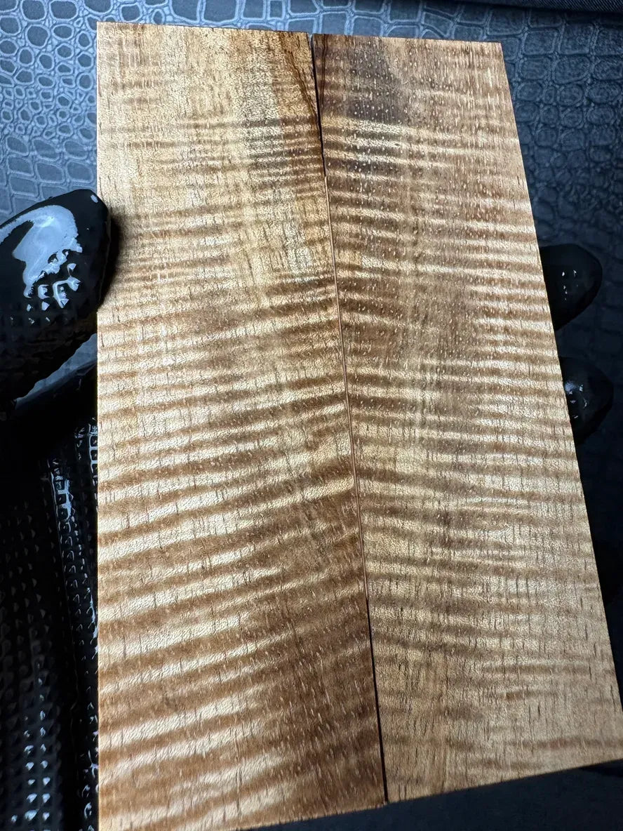 KOS145 - 5.15 x 1.55 x .4”
