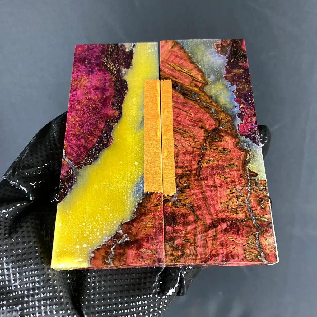 RES146 - 4.9 x 1.9 x .4”