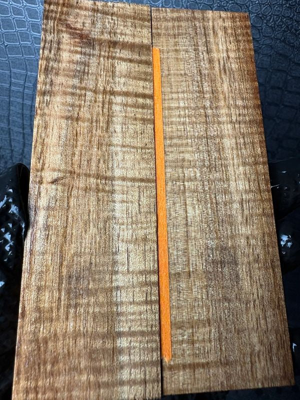 KOS146 - 5.15 x 1.55 x .4”