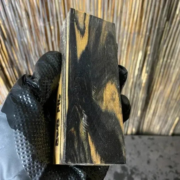 BWB146 - 4.94 x 1.75 x 1.07”