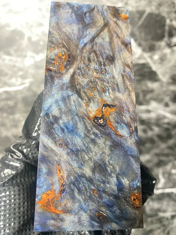 MABD147 - 4.9 x 1.89 x 1.45”
