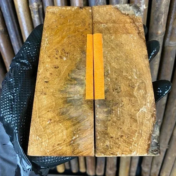 TKS148 - 6 x 2 x .4”