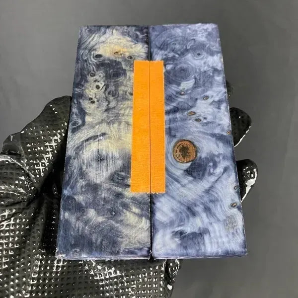 BYSD148 - 5.1 x 1.55 x .38”