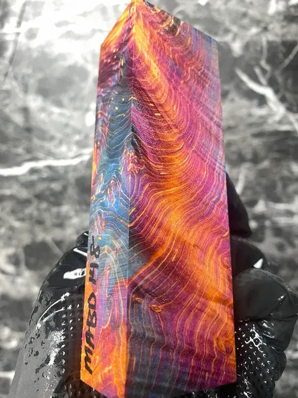 MABD148 - 5.06 x 1.57 x 1.17”