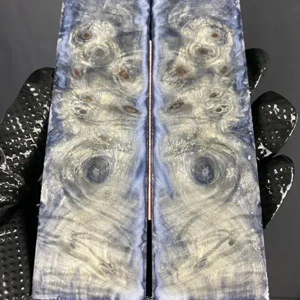 BYSD148 - 5.1 x 1.55 x .38”