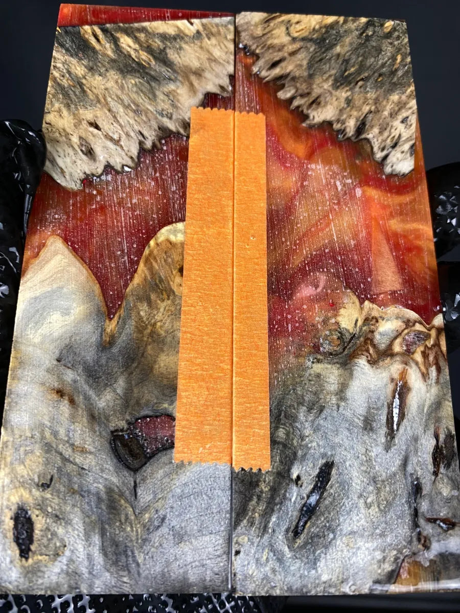 RES149 - 5 x 1.65 x .36”