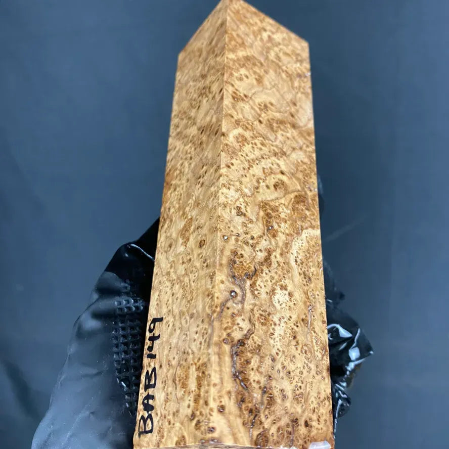 BAB149 - 6 x 1.48 x 1.46”