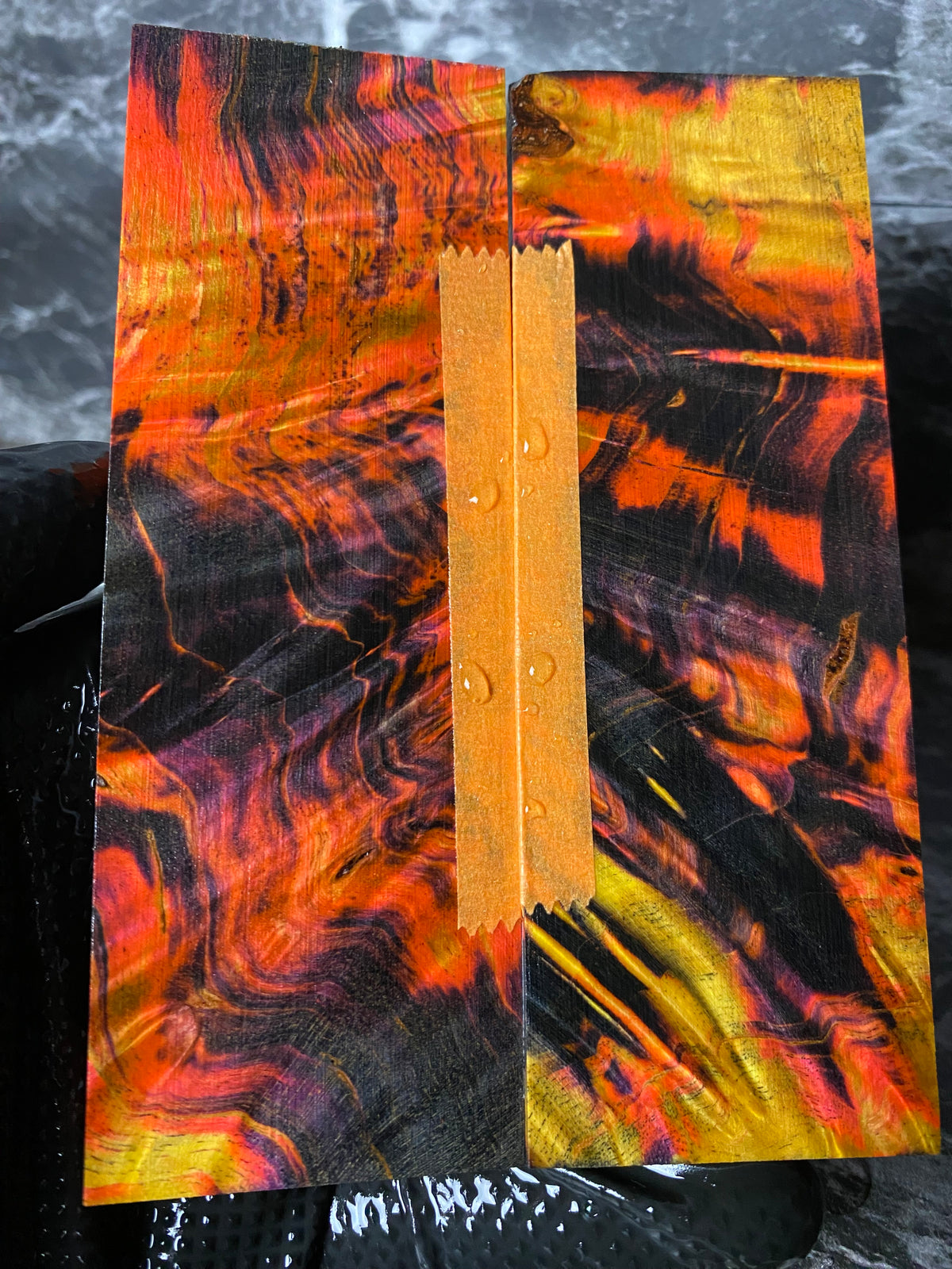 BISD145 - 5 x 1.75 x .38”
