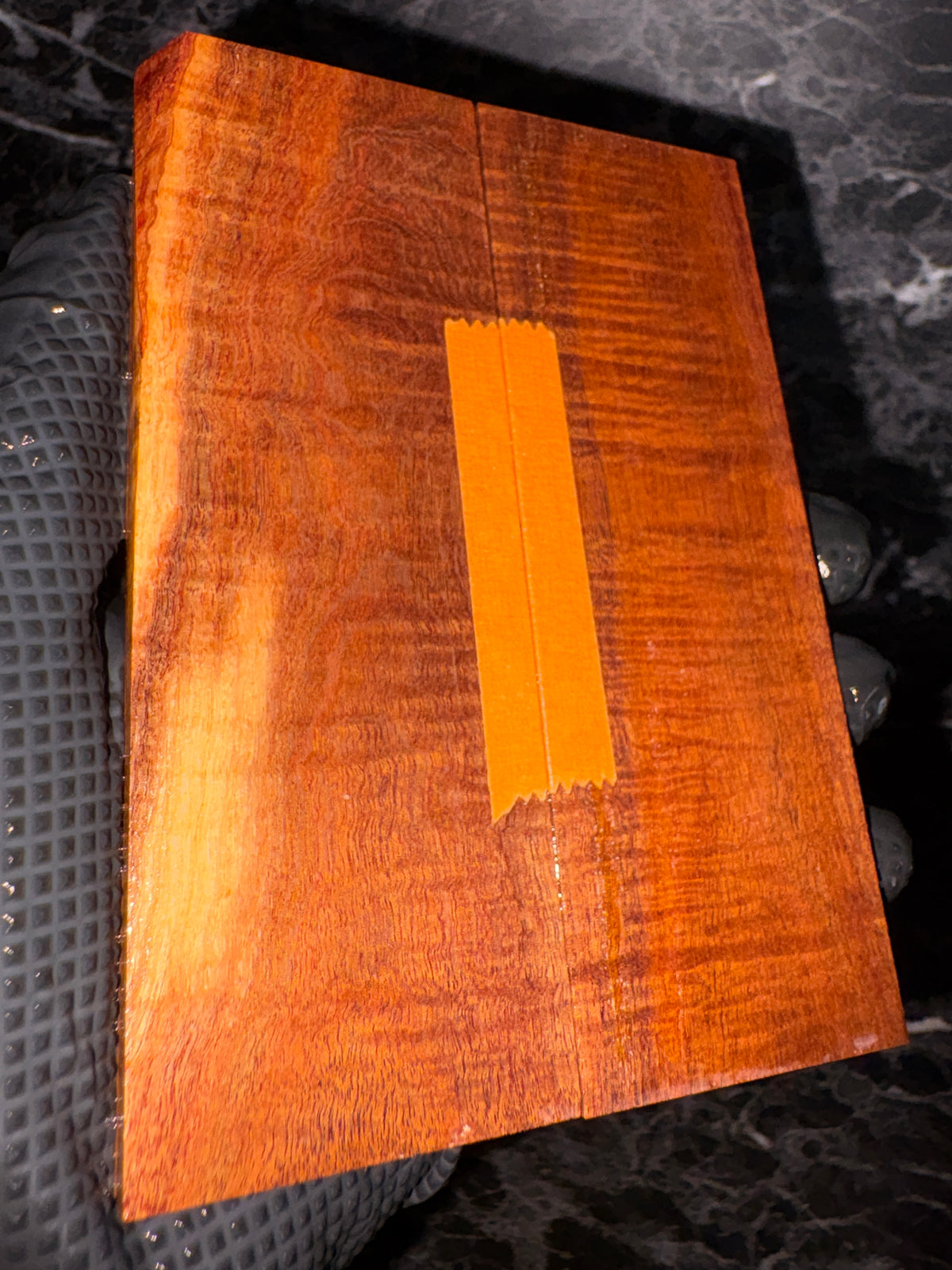 RGS107 - 5 x 1.75 x .37”