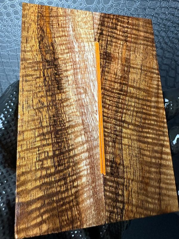 KOS150 - 5.85 x 1.6 x .38”