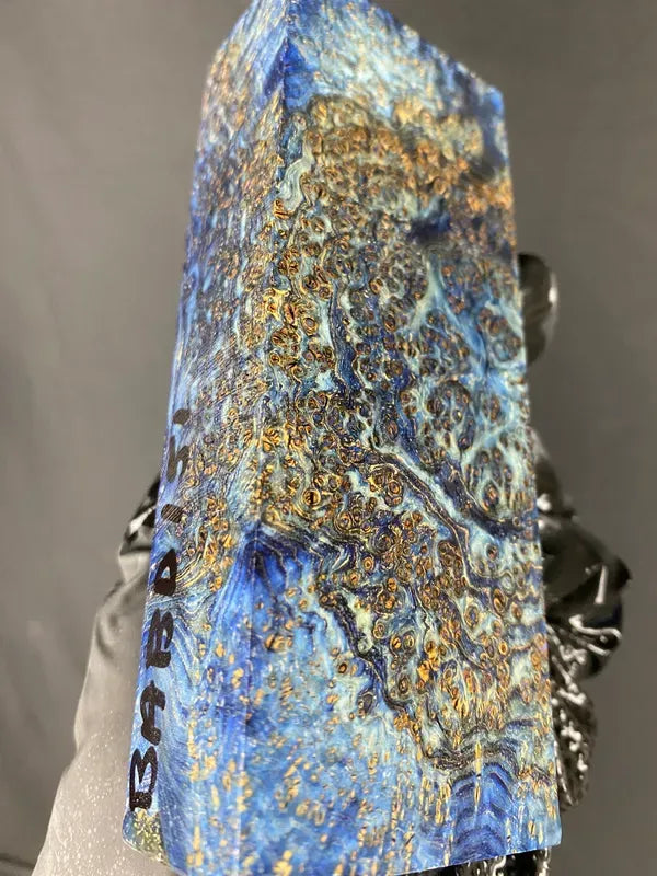 BABD151 - 5.27 x 2 x 1.2”
