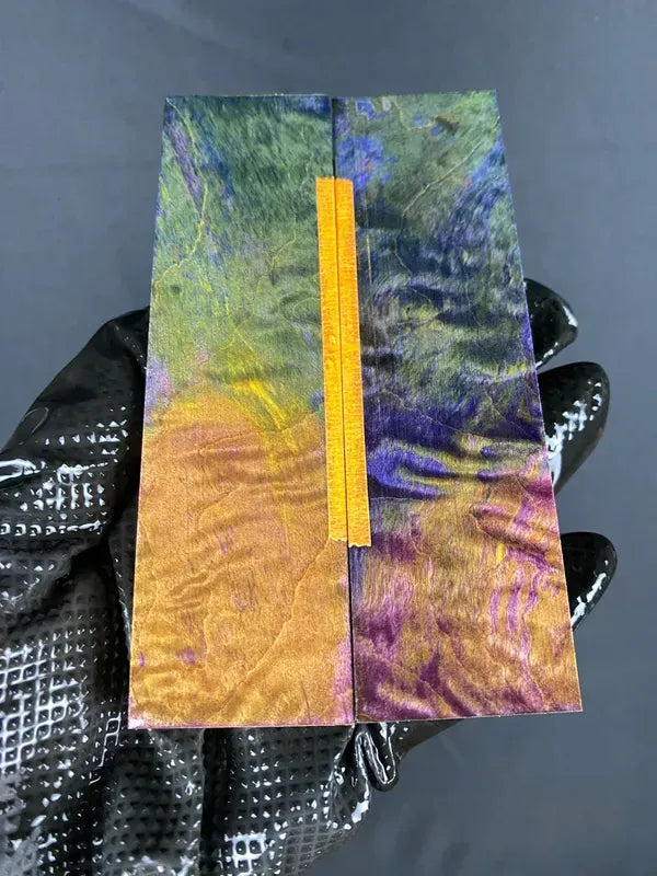 BXSD152 - 5.19 x 1.47 x .33”