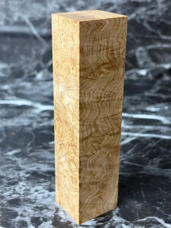 BAB152 - 5 x 1.23 x 1.1”