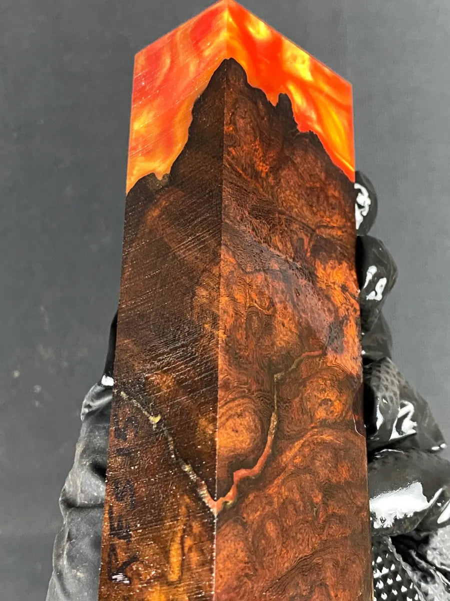 RES153 - 4.85 x 1.75 x 1.15”